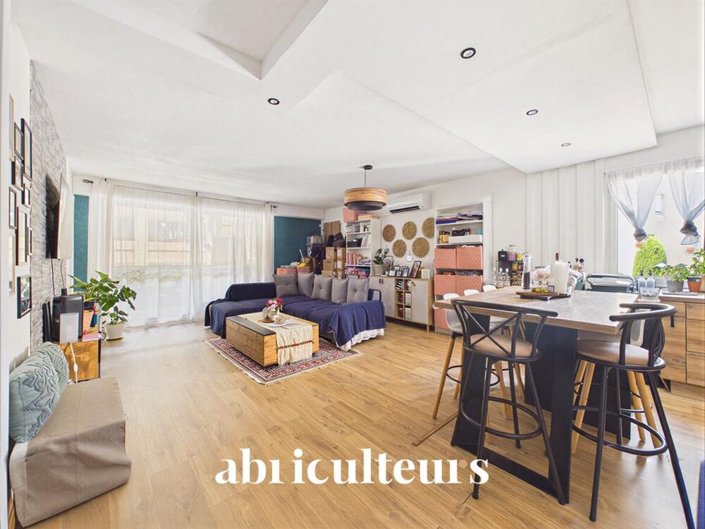 Appartement 3 pièces 71 m² · à Salon de Provence · 71 m² · 229 000 €