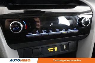 Yaris Cross 1.5 Hybride 2WD Dynamic 116H 2022 occasion 92130 Issy-les-Moulineaux
