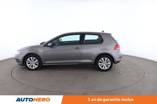 Golf VII 1.6 TDI BlueMotion Tech Confortline Business DSG7 3P 110 2015 occasion 92130 Issy-les-Moulineaux
