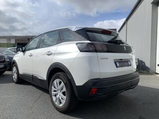 3008 1.5 BlueHDi 130 CH Active Business - GARANTIE 6 MOIS 2021 occasion 14650 Carpiquet