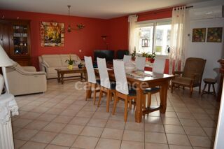  Maison à vendre 8 pièces 262 m²