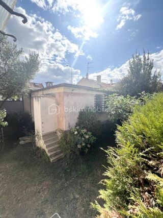  Maison à vendre 6 pièces 110 m²