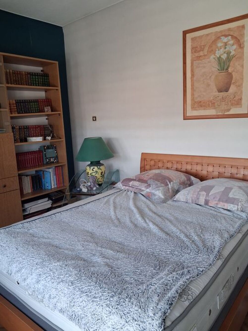Location Appartement Chambre de 15m2 à louer sur Nancy Nancy