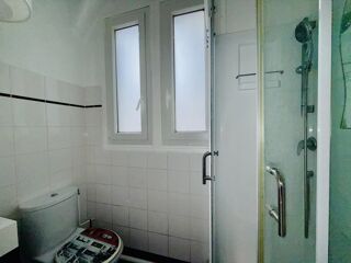  Appartement à vendre 1 pièce 14 m²