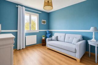  Maison à vendre 5 pièces 145 m²