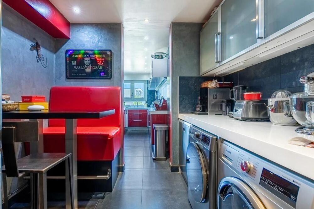 � vendre  Appartement Clichy (92110)