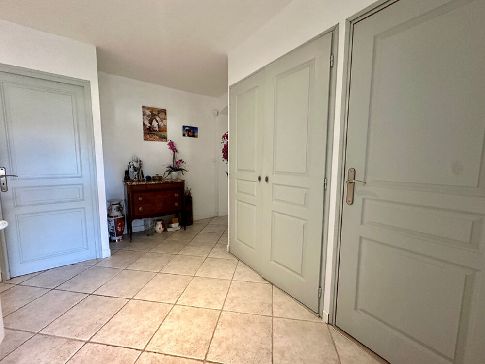 � vendre  Maison Lambesc (13410)