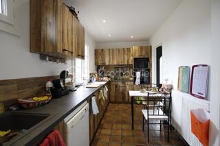  Maison à vendre 3 pièces 85 m²
