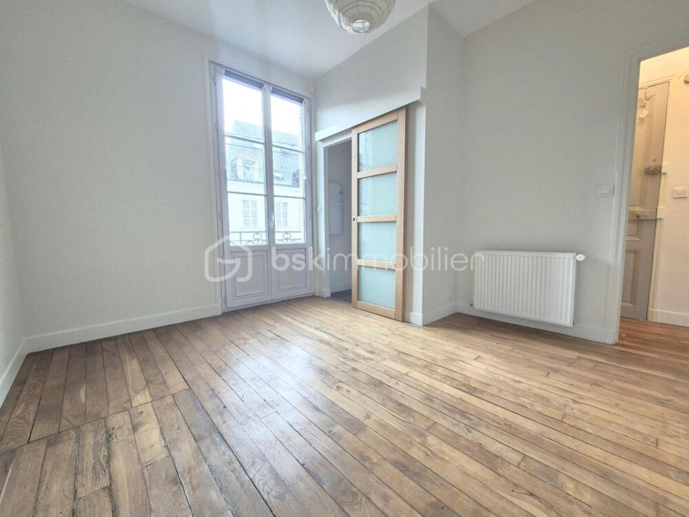 Appartement F2