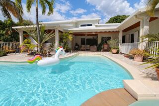  Villa à vendre 7 pièces 168 m²