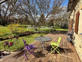  Maison à vendre 8 pièces 200 m²