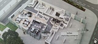  Appartement à louer 1 pièce 20 m²
