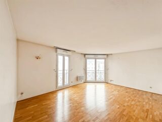  Appartement � vendre 3 pi�ces 64 m�