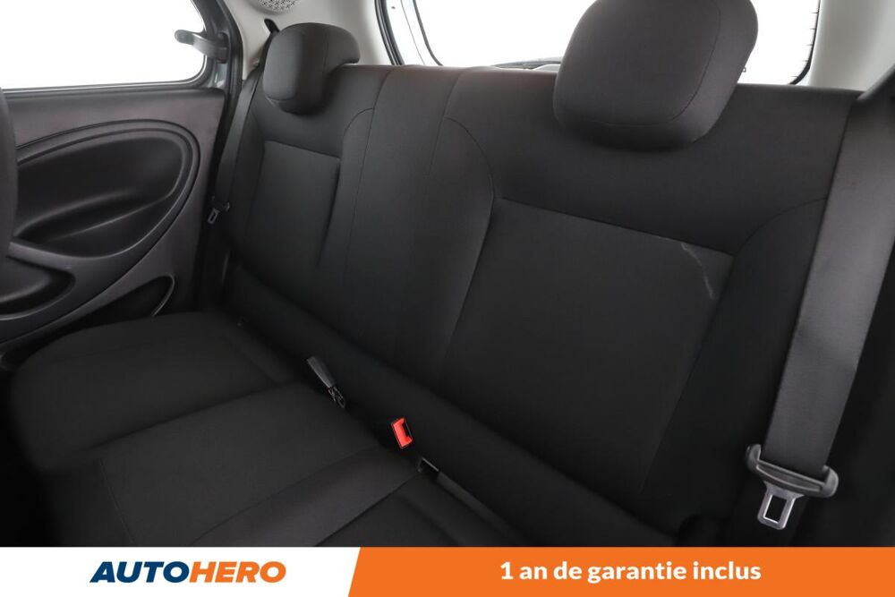 ForFour 1.0 Pure 71 ch 2016 occasion 92130 Issy-les-Moulineaux
