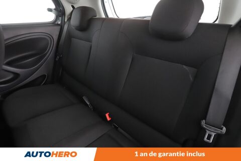 ForFour 1.0 Pure 71 ch 2016 occasion 92130 Issy-les-Moulineaux