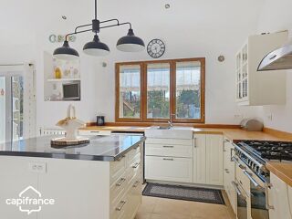  Maison � vendre 7 pi�ces 131 m�