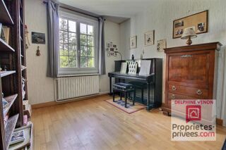  Maison à vendre 6 pièces 157 m²