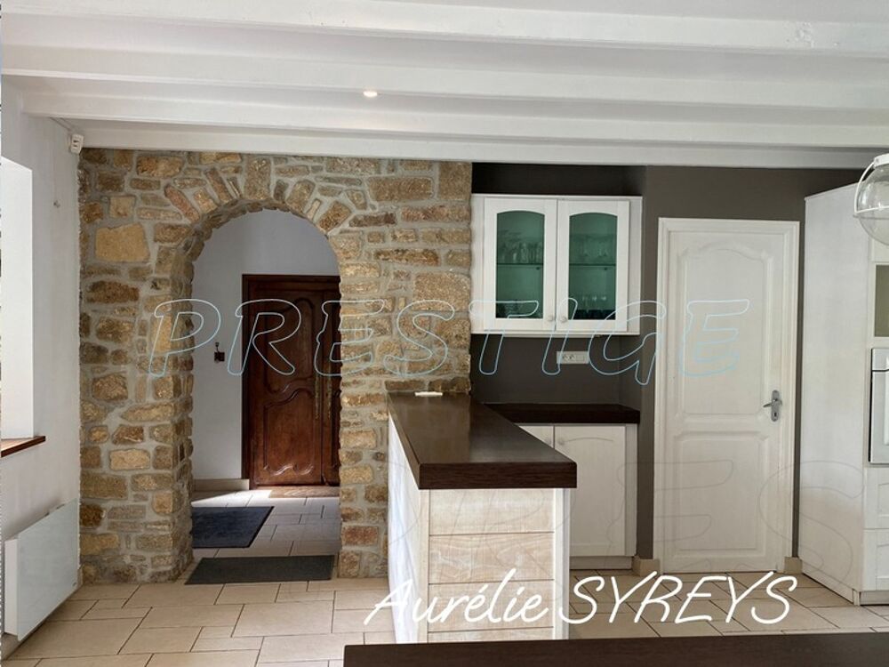  vendre  Maison Guidel (56520)