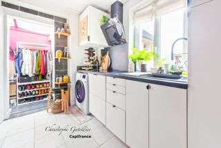  Appartement � vendre 1 pi�ce 46 m�