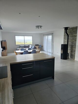  Maison à vendre 6 pièces 152 m²