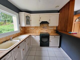  Maison à vendre 4 pièces 61 m²