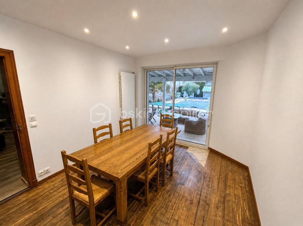 Vente Maison Maison familiale 5 pièces Crepy en valois