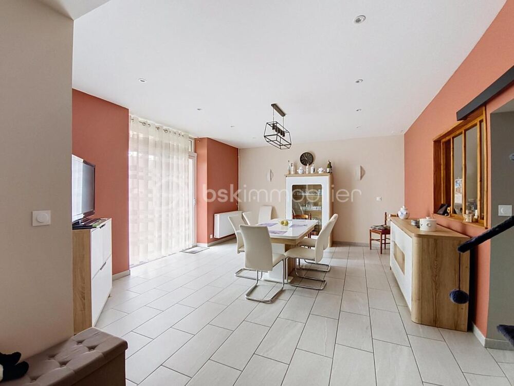 Vente Maison BELLE MAISON FAMILIALE Losne