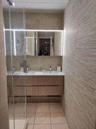  Appartement � vendre 4 pi�ces 82 m�