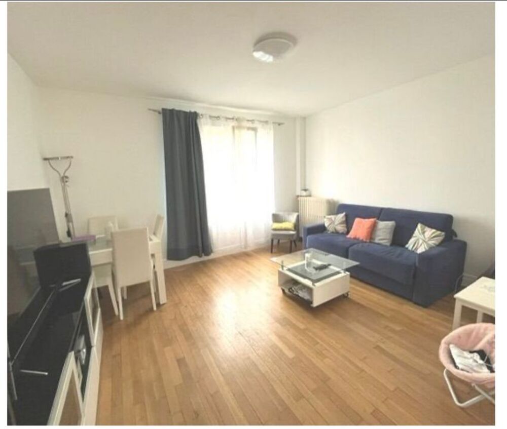 Location Appartement Appartement de 48m2 à louer sur Le Perreux-sur-Marne Le perreux sur marne