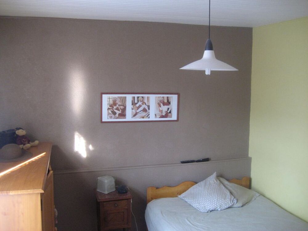 Location Maison Maison de 54m2 à louer sur Amiens Amiens