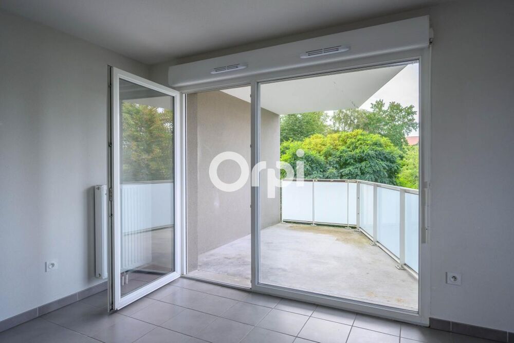 Vente Appartement Appartement 2 chambres, 2 places de parking et balcon Douai