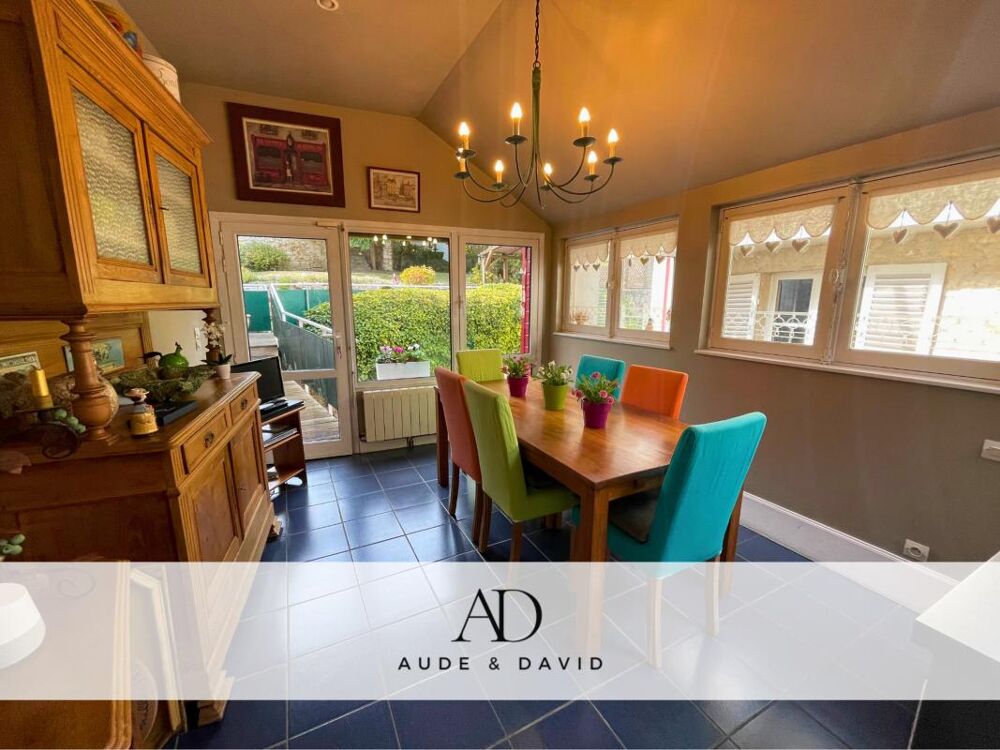  vendre  Maison Vaural (95490)