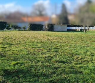  Terrain � vendre 720 m�