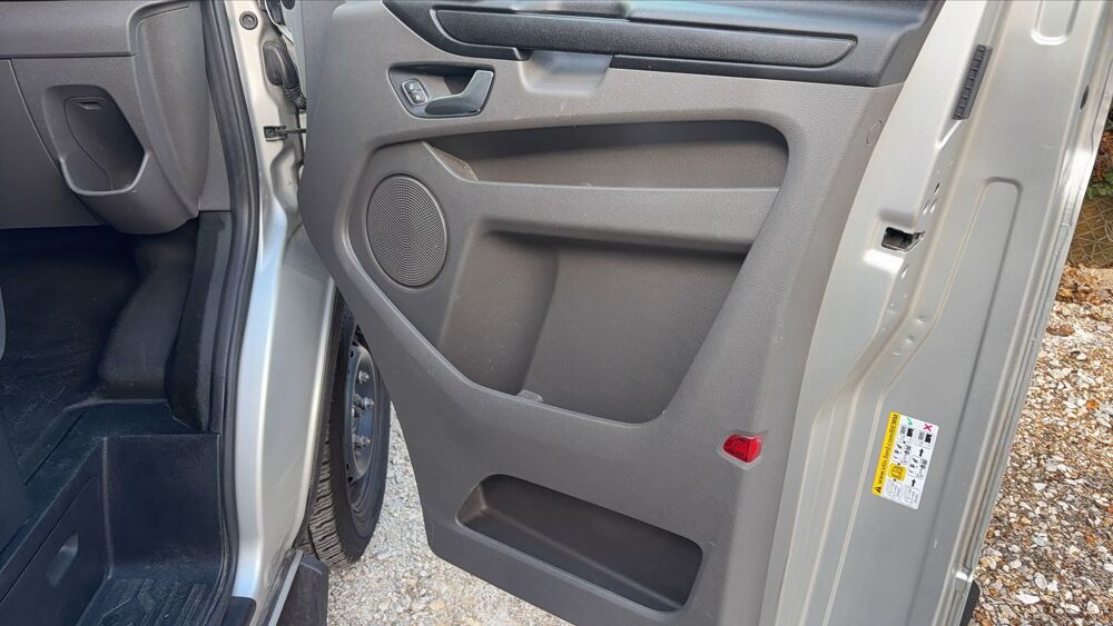 Transit Custom 1.0 EcoBoost 120 PHEV BVA6 Trend Business 2020 occasion 78620 L Etang La Ville