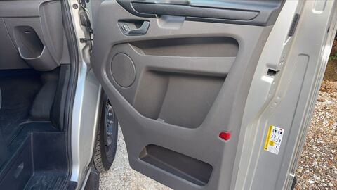 Transit Custom 1.0 EcoBoost 120 PHEV BVA6 Trend Business 2020 occasion 78620 L Etang La Ville