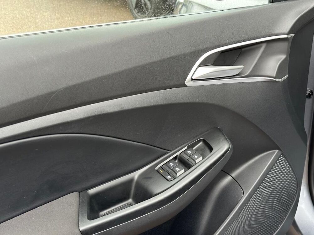 MG3 1.5 HYBRID+ 195 COMFORT 2024 occasion 78240 Chambourcy
