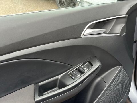 MG3 1.5 HYBRID+ 195 COMFORT 2024 occasion 78240 Chambourcy