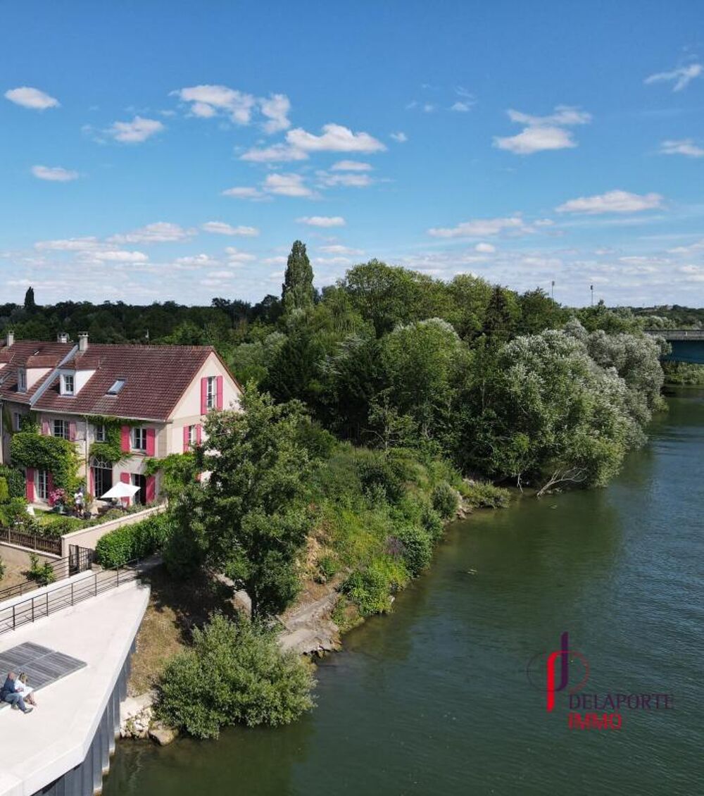 � vendre  Maison Cergy (95000)