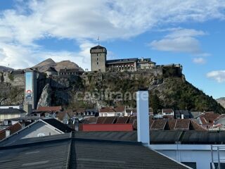  Appartement � vendre 3 pi�ces 62 m�