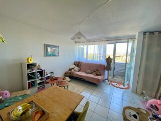  Appartement à vendre 1 pièce 28 m²