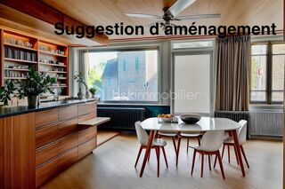  Maison  vendre 5 pices 150 m