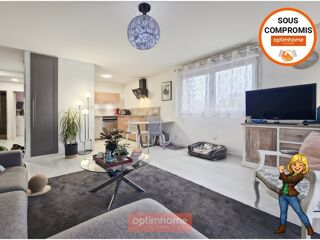  Appartement � vendre 3 pi�ces 63 m�