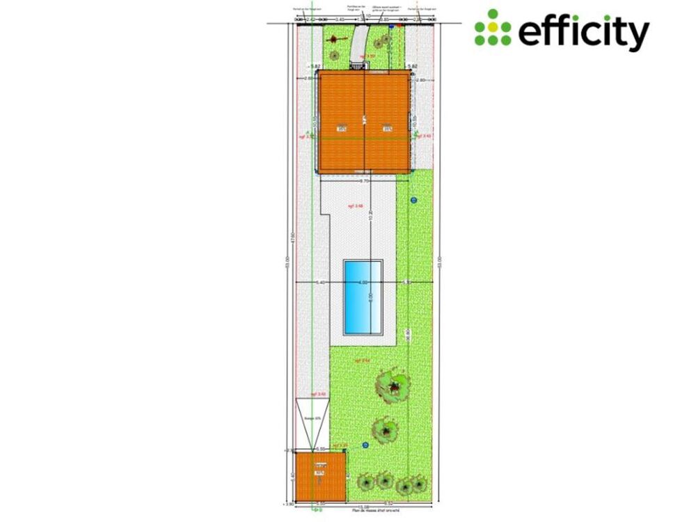 Maison à rénover