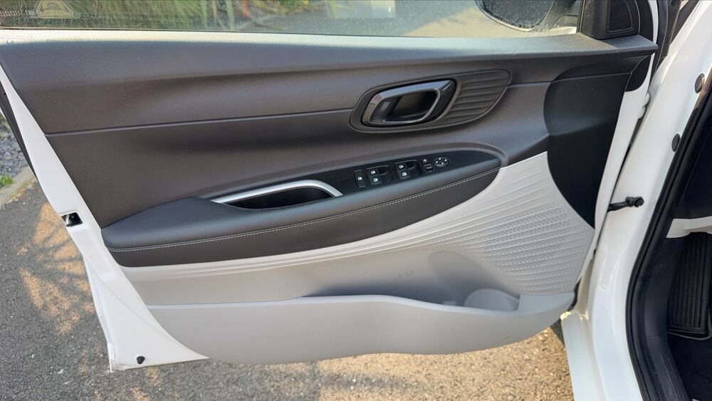 i20 1.0 T-GDi 100 Mild Hybrid Creative 2021 occasion 37230 Fondettes