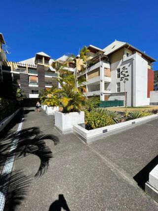  Appartement � louer 1 pi�ce 31 m�