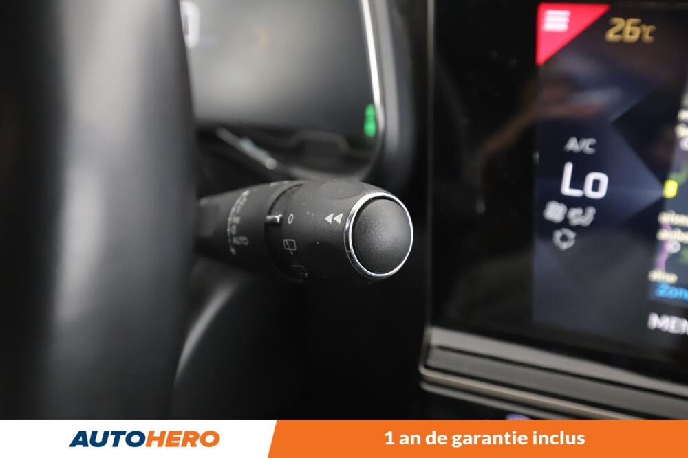 DS7 1.6 PureTech Grand Chic Automatique 225 ch 2019 occasion 92130 Issy-les-Moulineaux