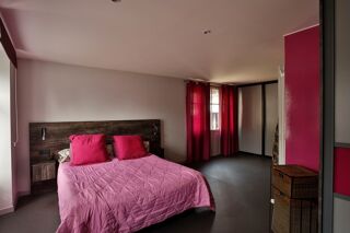  Propri�t�/ch�teau � vendre 6 pi�ces 154 m�