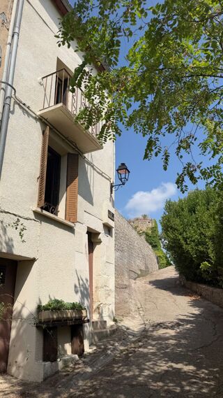  Maison à vendre 3 pièces 60 m²