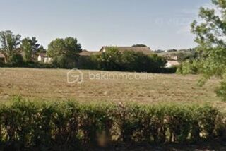  Terrain  vendre 435 m