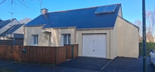  Maison à vendre 5 pièces 104 m²